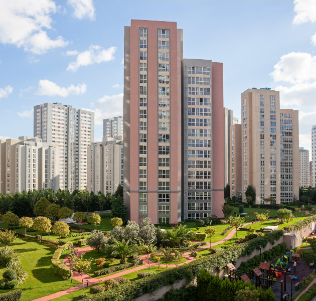 Ortak Alan Paket Sigortası