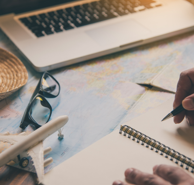 Yurt Dışı Eğitim Sigortası