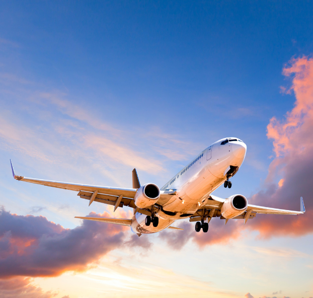 Uçuşum Güvende Sigortası